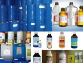 Hướng dẩn sử dụng hóa chất